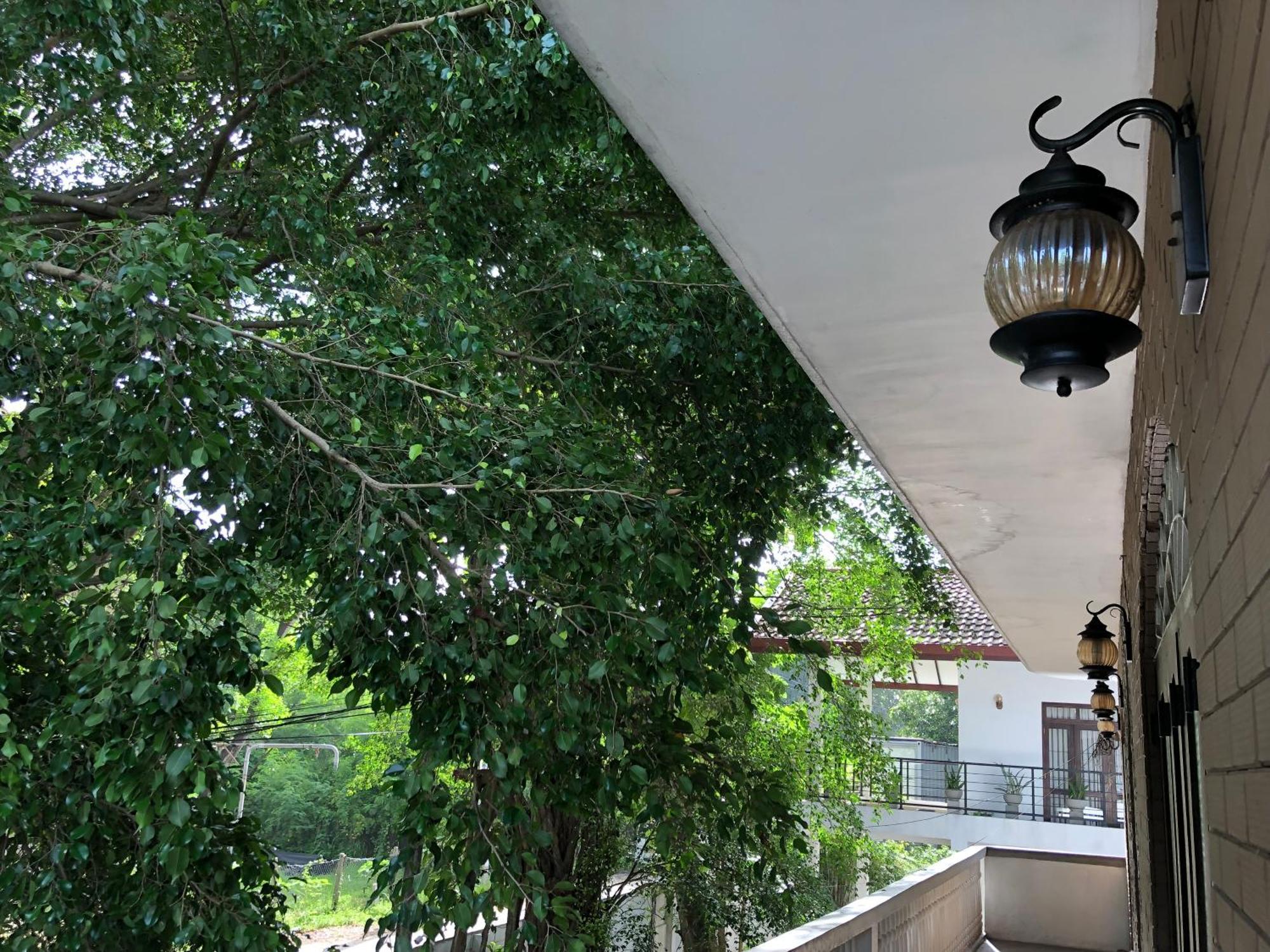 Murphy'S Villa Katunayaka Exterior foto