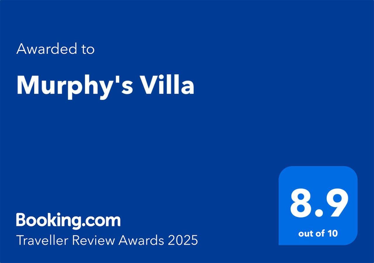 Murphy'S Villa Katunayaka Exterior foto